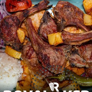 Costolette di agnello