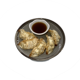 Gyoza maiale