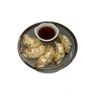 Gyoza maiale