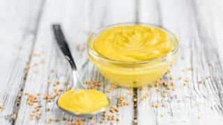 Salsa Mostaza Y Miel