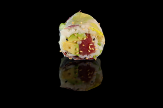 Spring Roll De Atún (6 Pzs.)