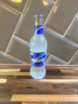 Aquarius