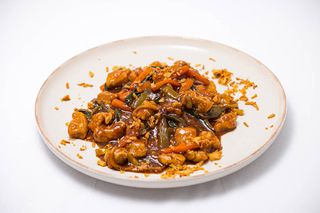 Свинско Терияки