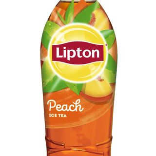 Lipton Peach