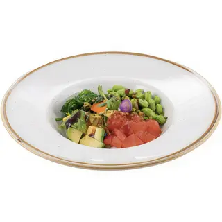 P47 Poke De Atún
