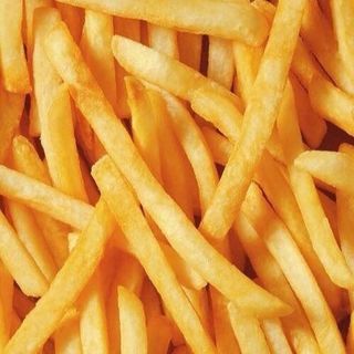 Patatine fritte