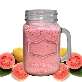 Jugo de Guayaba en agua