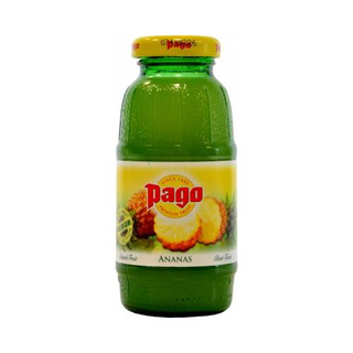 Succo di frutta ananas