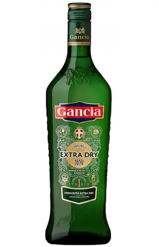 Վերմուտ Grancia Vermauth  extra dry 1l, , հատ