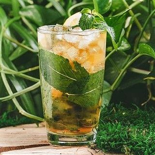 КИВИ-АПЕЛЬСИН  (400 мл.)