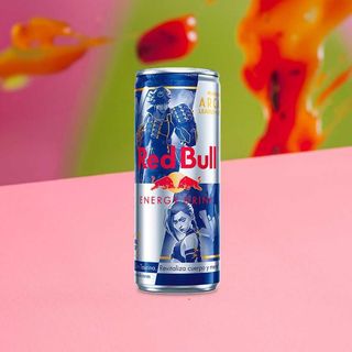 Red bull Regular