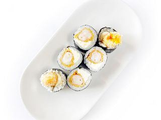 Макі Креветка Темпура (220г)