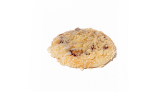 Drożdżówka ze śliwką