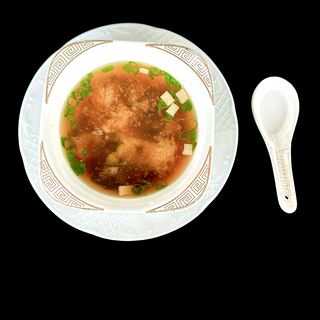 Sopa De Miso