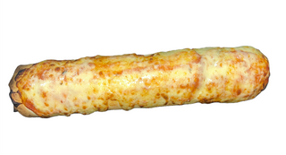 Menú Durum XXL Al Horno