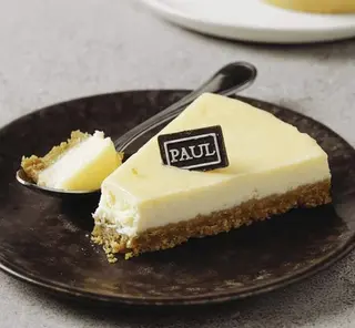 Cheesecake