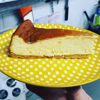 Cheese Cake 