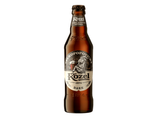 Kozel dark