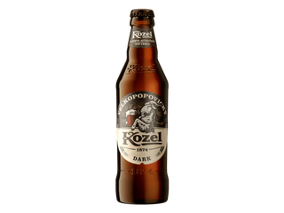 Kozel dark