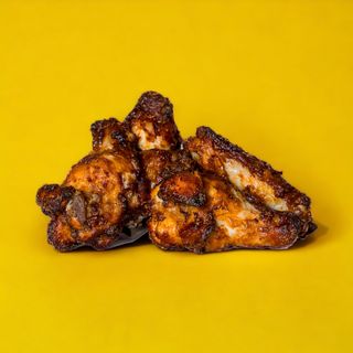 Chicken Wings 4 pezzi