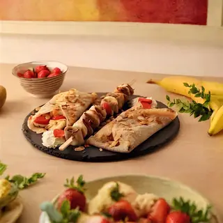 Crêpe Suprême