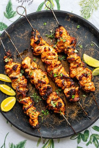 Kebab Chicken