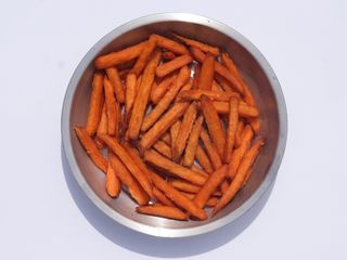 Батат фрі (150г)