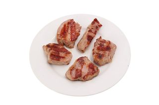 Svinjski ražnjić 200gr