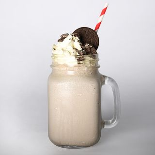 Coffee Milkshake