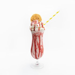 Batido Helado