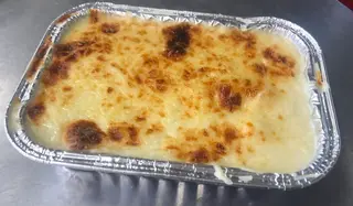 Canelones (3 uds.)