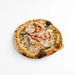 Pizza Kleopatra