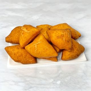 Mandazi