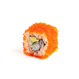 Uramaki California