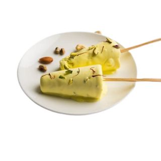 Pistacho Kulfi