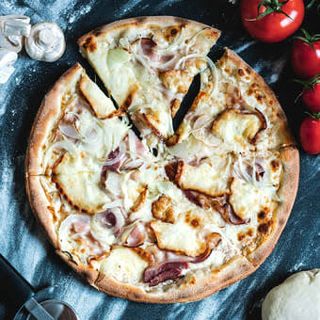 Pizza Góralska 50cm