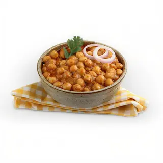 Chana Masala