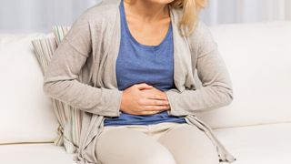 Dolor de barriga y estómago