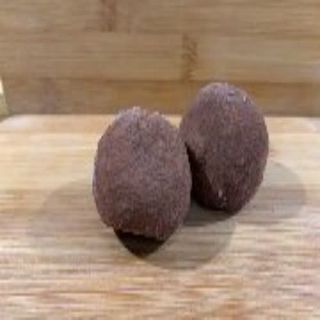 Mochis De Chocolate (2 Uds.)