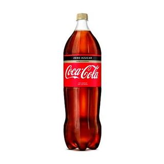 Coca Cola Zero 2 LT