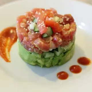 Tartar Tonyina (1 Ud.)