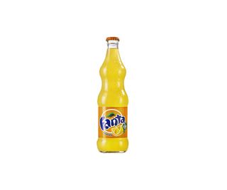 Fanta Vetro 330 ml