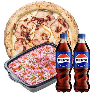 Комбо для тебе #2