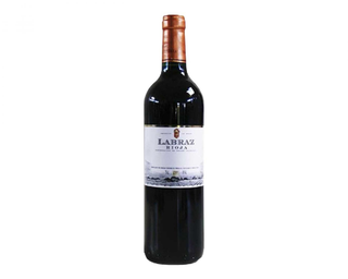 Labraz D.O. Ca. Rioja