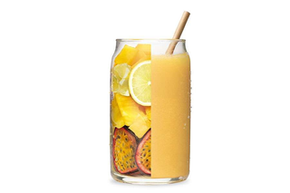 Smoothie Sunny splas