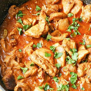 Chicken Curry Non Veg