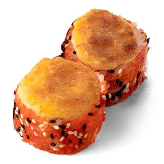 Запеченный тигр (280г)