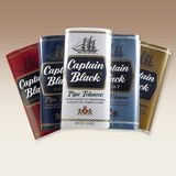 Captain black