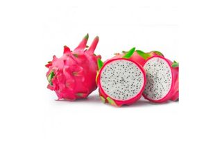 Pitahaya blanca (1 ud)
