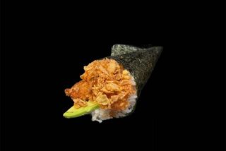 Temaki Sal Capone
